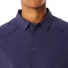 MEN’S ACTIBREEZE JACQUARD POLO SHIRT MEN’S ACTIBREEZE JACQUARD POLO SHIRT