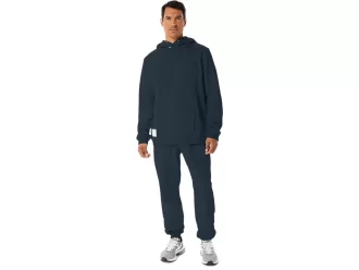 MEN’S ASICS SUNDAY SANA FLEECE HOODIE