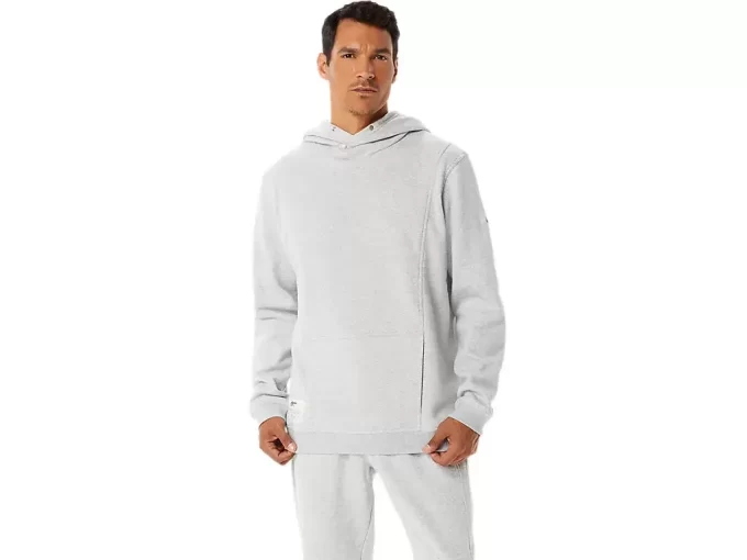 MEN’S ASICS SUNDAY SANA FLEECE HOODIE