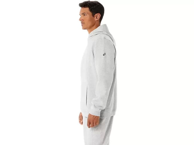 MEN’S ASICS SUNDAY SANA FLEECE HOODIE