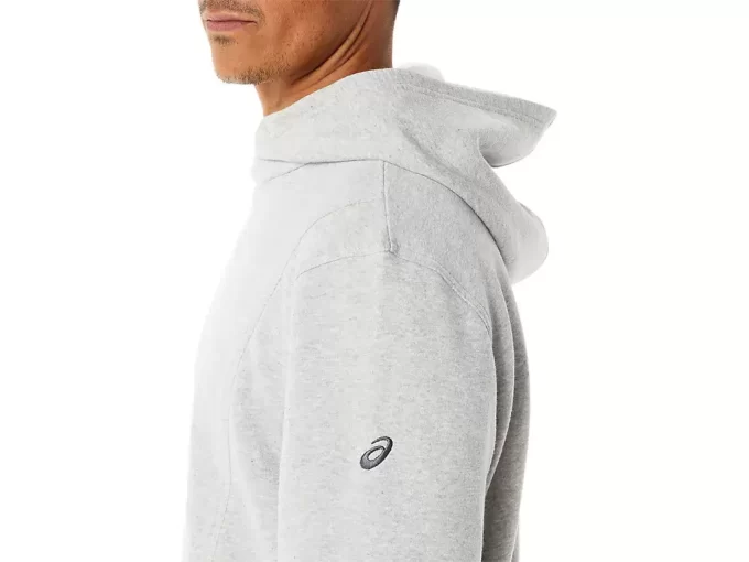 MEN’S ASICS SUNDAY SANA FLEECE HOODIE