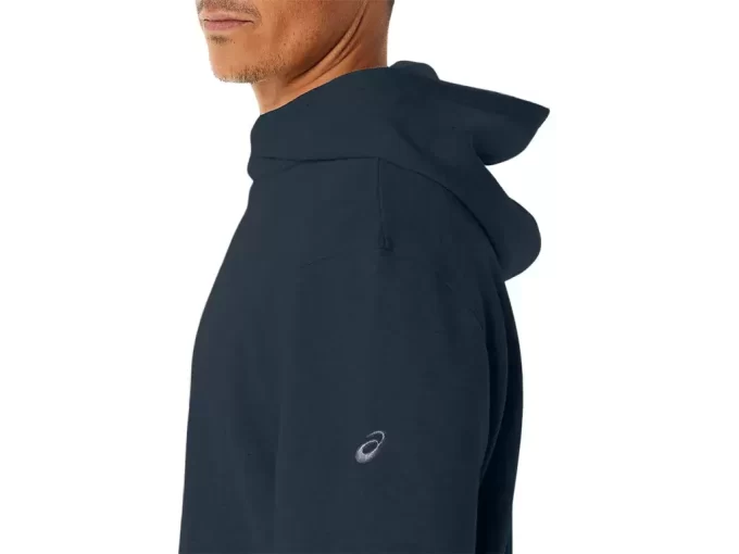 MEN’S ASICS SUNDAY SANA FLEECE HOODIE