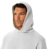 MEN’S ASICS SUNDAY SANA FLEECE HOODIE