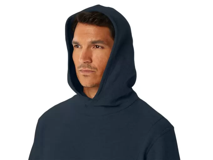 MEN’S ASICS SUNDAY SANA FLEECE HOODIE