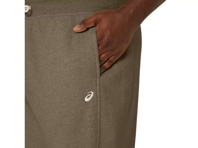 MEN’S ASICS SUNDAY SANA FLEECE JOGGER MEN’S ASICS SUNDAY SANA FLEECE JOGGER