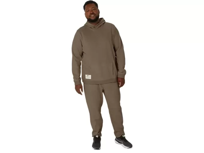 MEN’S ASICS SUNDAY SANA FLEECE JOGGER MEN’S ASICS SUNDAY SANA FLEECE JOGGER