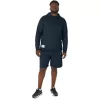 MEN’S ASICS SUNDAY SANA FLEECE SHORT