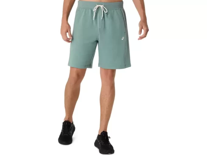 MEN’S ASICS SUNDAY SANA FLEECE SHORT