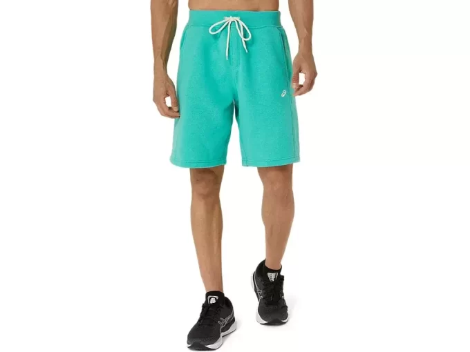 MEN’S ASICS SUNDAY SANA FLEECE SHORT