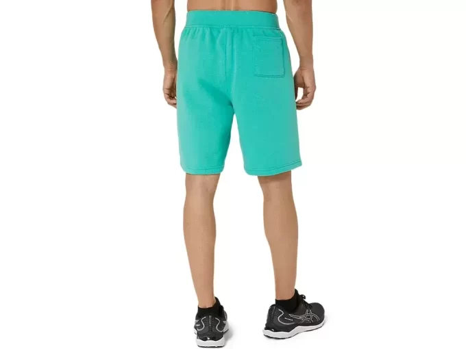 MEN’S ASICS SUNDAY SANA FLEECE SHORT