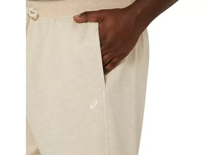 MEN’S ASICS SUNDAY SANA FLEECE SHORT