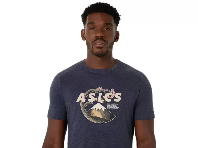 MEN’S AUTUMN SEASON TEE