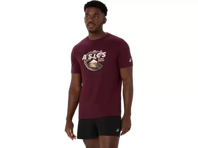 MEN’S AUTUMN SEASON TEE