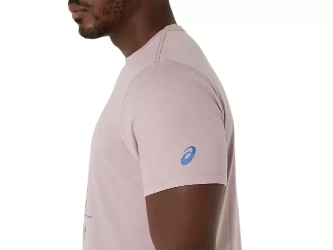 MEN’S BLUEPRINT TEE