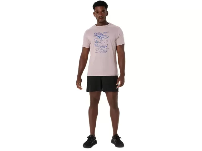MEN’S BLUEPRINT TEE