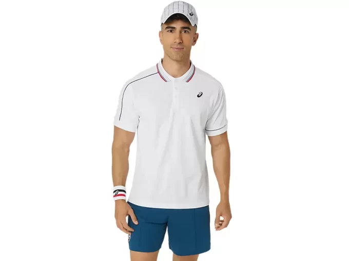 MEN’S CLASSIC POLO-SHIRT
