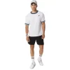 MEN’S CLASSIC SHORT SLEEVE TOP