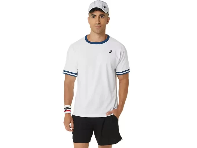MEN’S CLASSIC SHORT SLEEVE TOP