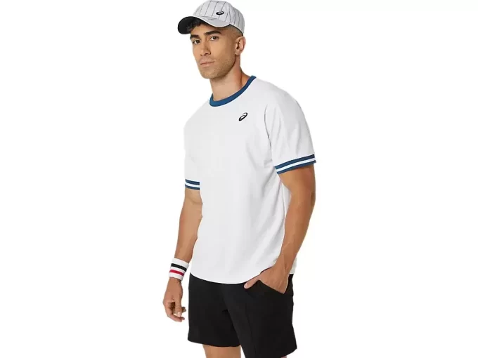 MEN’S CLASSIC SHORT SLEEVE TOP