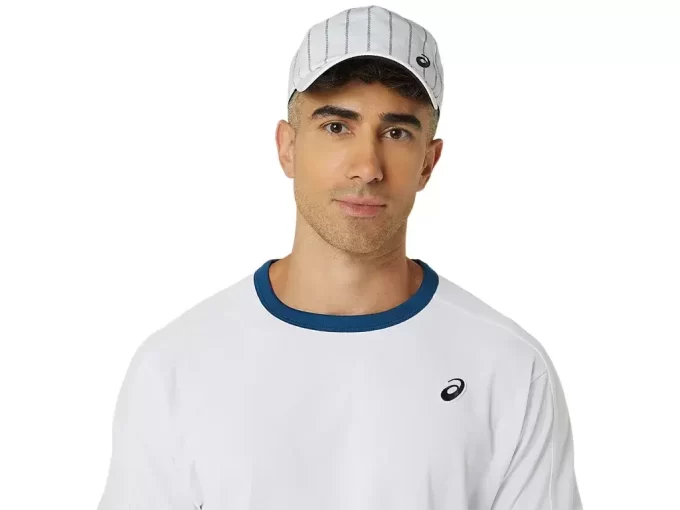 MEN’S CLASSIC SHORT SLEEVE TOP