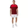 MEN’S COURT POLO SHIRT MEN’S COURT POLO SHIRT