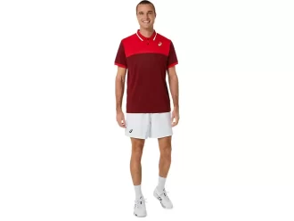 MEN’S COURT POLO SHIRT