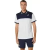 MEN’S COURT POLO SHIRT MEN’S COURT POLO SHIRT