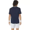 MEN’S COURT POLO SHIRT MEN’S COURT POLO SHIRT