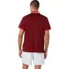 MEN’S COURT POLO SHIRT MEN’S COURT POLO SHIRT