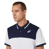 MEN’S COURT POLO SHIRT MEN’S COURT POLO SHIRT