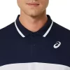 MEN’S COURT POLO SHIRT MEN’S COURT POLO SHIRT