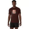 MEN’S DESERT TRAILS 77 TEE