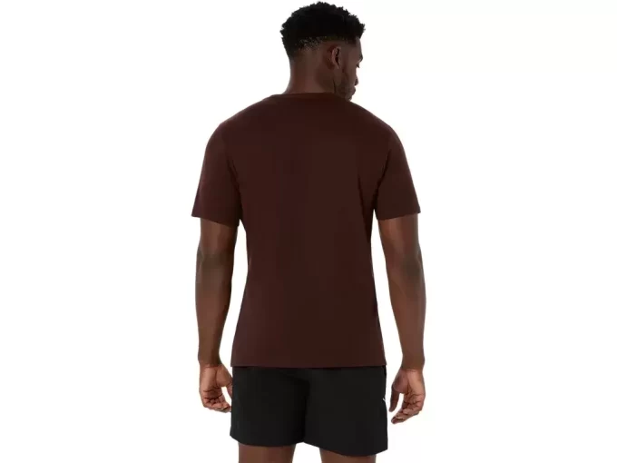 MEN’S DESERT TRAILS 77 TEE
