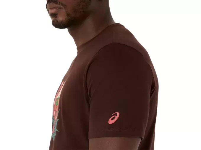 MEN’S DESERT TRAILS 77 TEE