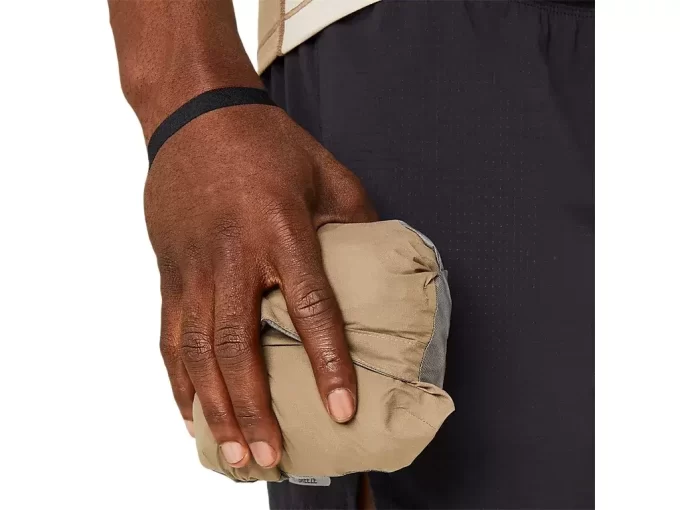 MEN’S FUJITRAIL WATERPROOF JACKET