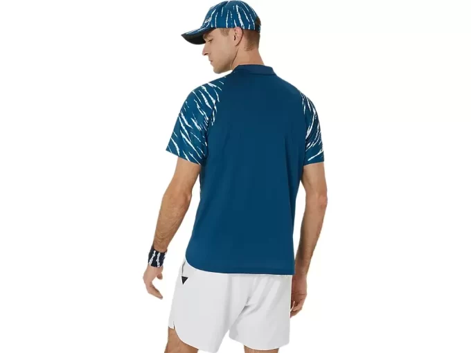 MEN’S GAME POLO-SHIRT MEN’S GAME POLO-SHIRT