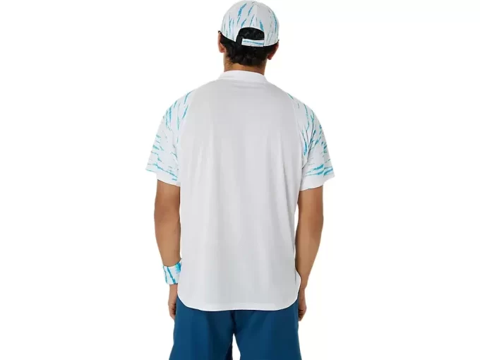 MEN’S GAME POLO-SHIRT
