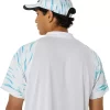 MEN’S GAME POLO-SHIRT