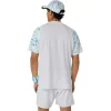 MEN’S GAME SHORT SLEEVE TOP