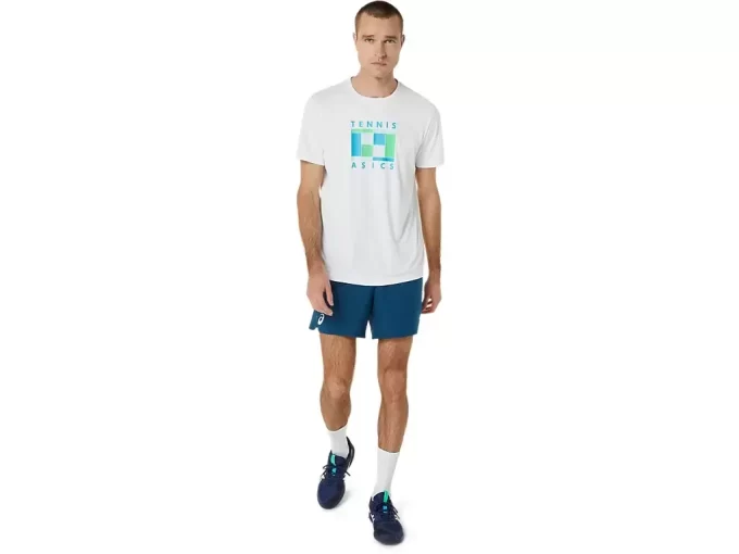 MEN’S GS GRAPHIC TEE MEN’S GS GRAPHIC TEE