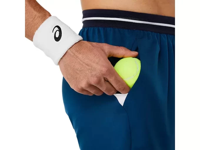 MEN’S MATCH 7IN SHORT