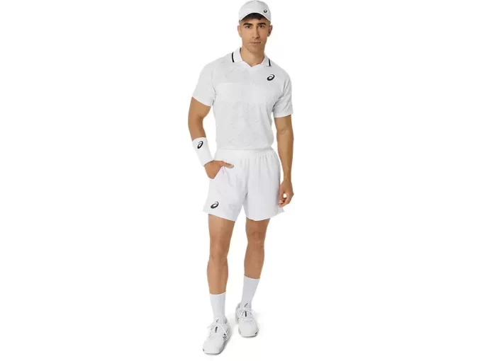 MEN’S MATCH ACTIBREEZE POLO-SHIRT
