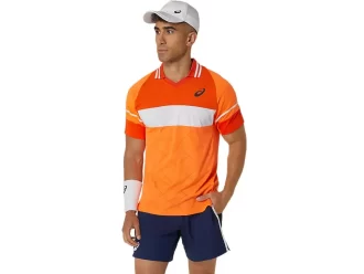MEN’S MATCH ACTIBREEZE POLO-SHIRT