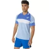 MEN’S MATCH ACTIBREEZE POLO-SHIRT