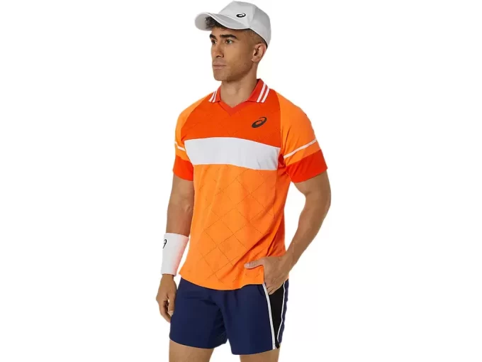MEN’S MATCH ACTIBREEZE POLO-SHIRT MEN’S MATCH ACTIBREEZE POLO-SHIRT