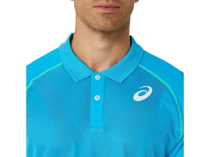 MEN’S MATCH ACTIBREEZE POLO-SHIRT