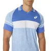 MEN’S MATCH ACTIBREEZE POLO-SHIRT