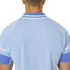 MEN’S MATCH ACTIBREEZE POLO-SHIRT