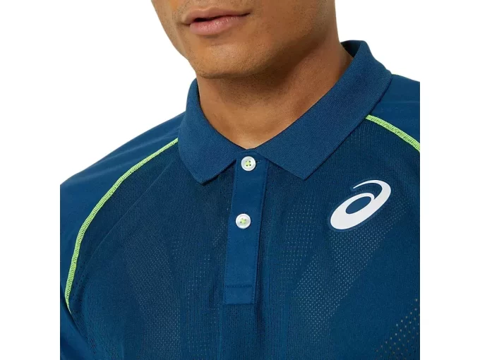 MEN’S MATCH ACTIBREEZE POLO-SHIRT MEN’S MATCH ACTIBREEZE POLO-SHIRT