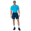 MEN’S MATCH ACTIBREEZE POLO-SHIRT